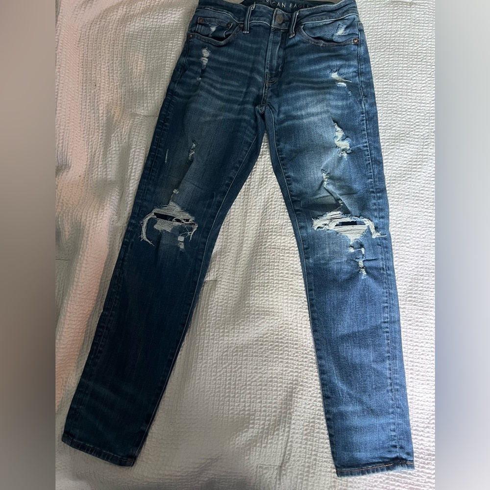 American Eagle Men’s 🦅 Jeans